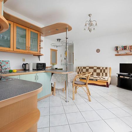 Apartament Sklodowskiej-Curie By Renters Мендзыздрое Экстерьер фото
